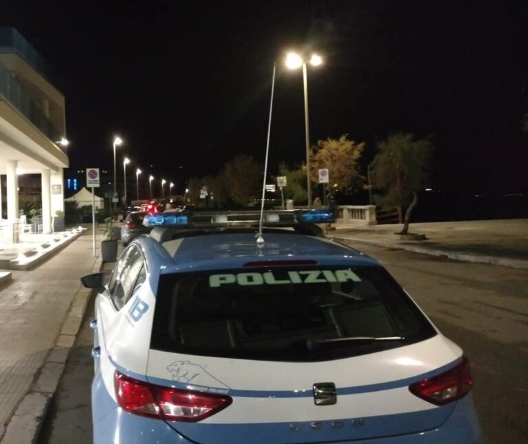 Cefalù, aveva organizzato una discoteca sulla terrazza di un albergo, ma non aveva le autorizzazioni
