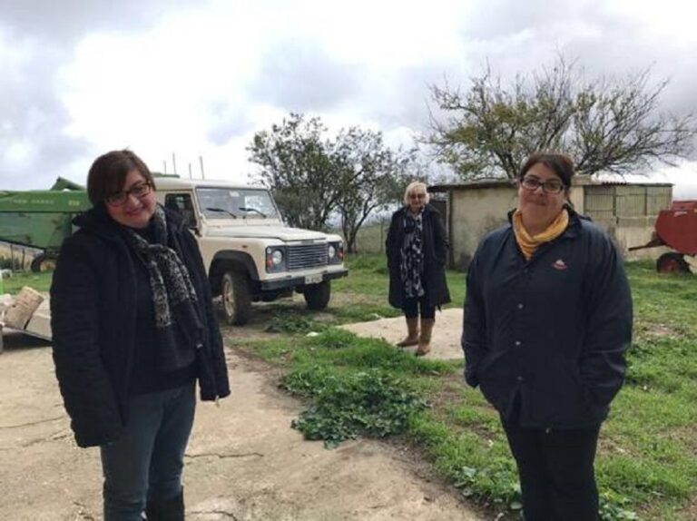 Tentata estorsione a tre sorelle, i Carabinieri su richiesta della Procura di Termini Imerese arrestano i presunti responsabili