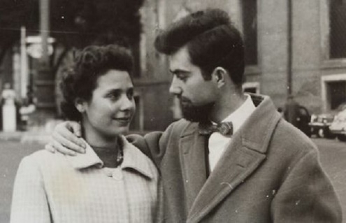 E’ morta Enza Venturelli, la fidanzata del giornalista termitano Cosimo Cristina ucciso dalla mafia nel 1960