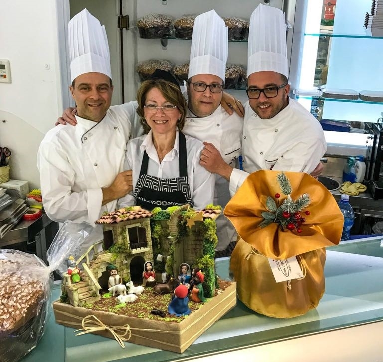 Ritorna “Dolce Natale”, il concorso dedicato alle pasticcerie cefaludesi