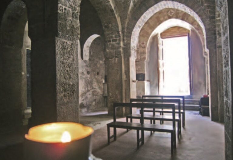 Petralia Soprana, presso la Villa Sgadari si presenta il libro “La torre normanna, Santa Cristina e i pellegrini sulla via Francigena”