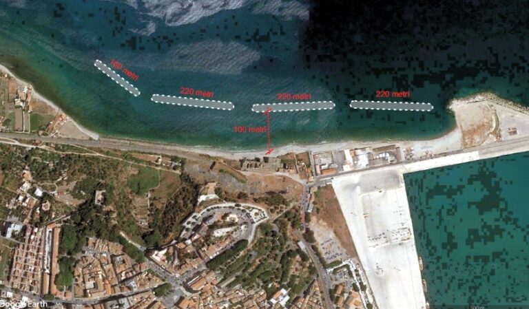 Termini Imerese, arrivano 5 milioni di euro per il recupero della spiaggia tra il fiume San Leonardo e il molo e per completare la “storica” circonvallazione