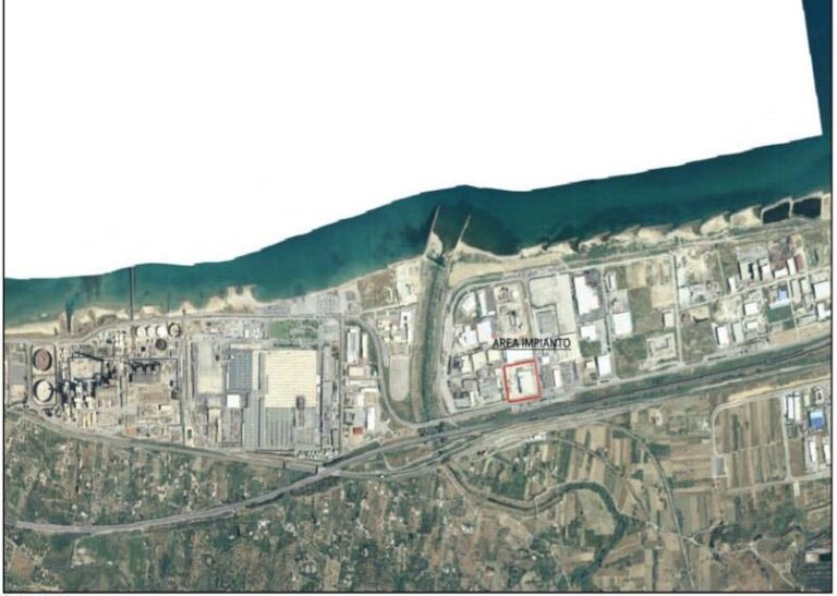 Termini Imerese, impianto di compostaggio nell’area industriale. Il Sindaco Giunta: il Comune vigila sull’operato, dal M5S solo sterili polemiche