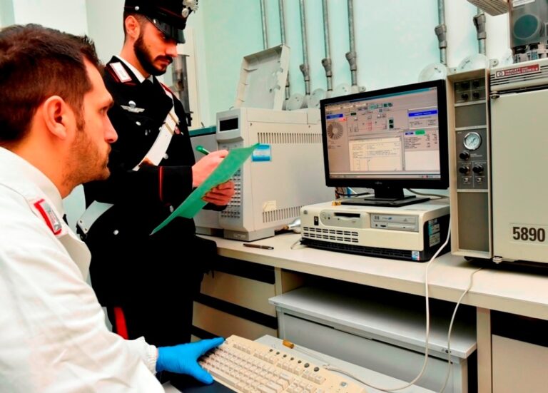 Servizio antidroga. Carabinieri arrestano tre persone