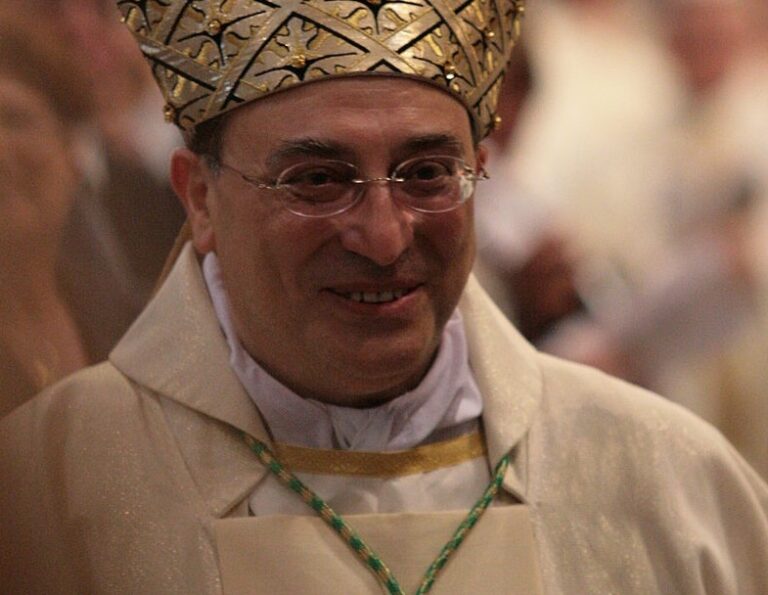 “Ogni Istituzione faccia la sua parte per evitare che il nostro territorio venga ancora penalizzato da ritardi, burocrazia e impreparazione”: monito del Vescovo di Cefalù