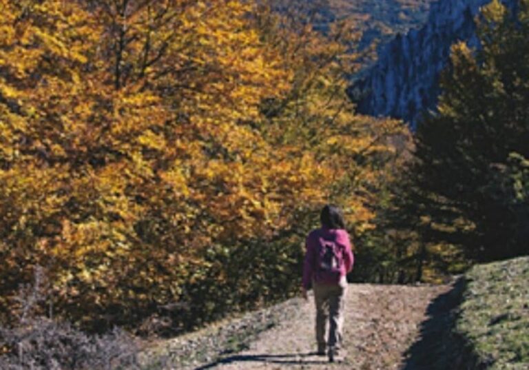 Parco delle Madonie, al via il ripristino della rete sentieristica