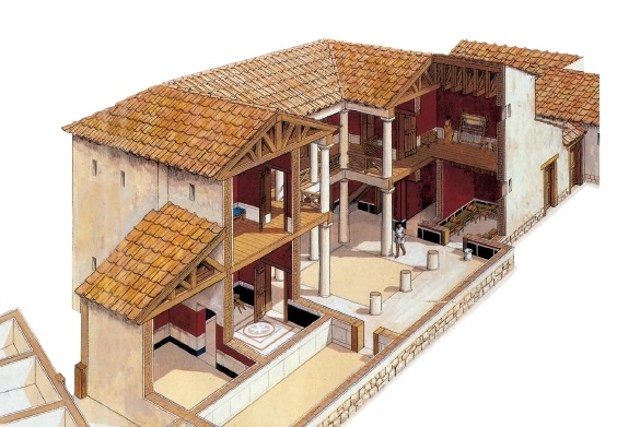 Dalla caverna alla città greca: l’Arte di abitare in un seminario organizzato da BCsicilia e dall’Ordine degli architetti