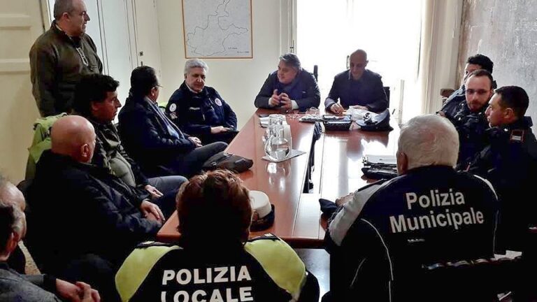 Piano neve per Piano Battaglia: riunione operativa a Petralia Sottana