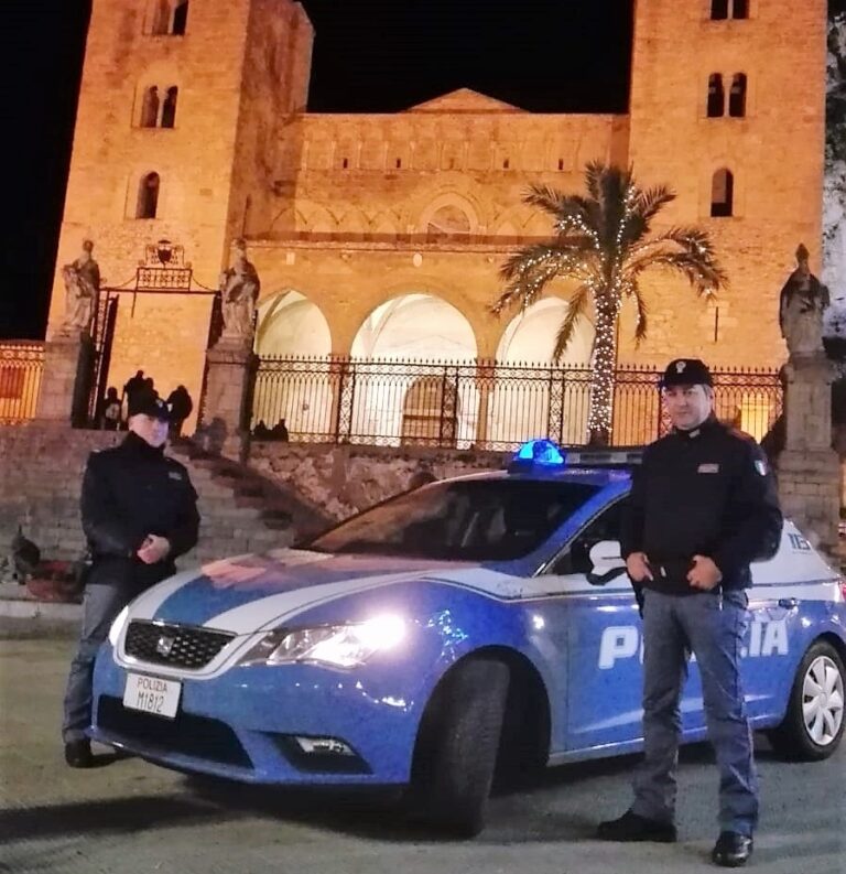 Arrestato 34enne cefaludese autore di un furto in appartamento