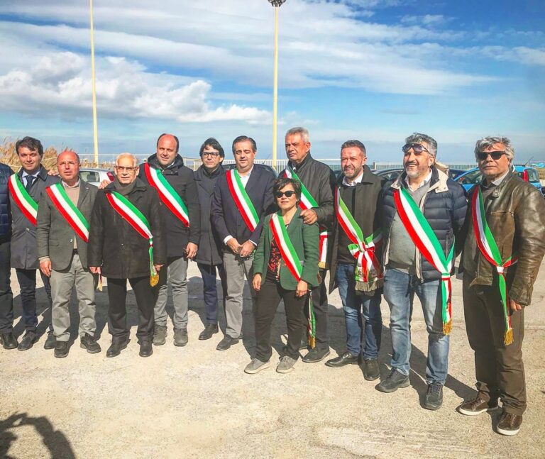 Termini Imerese, Blutec. Sindaci e sindacati si autoconvocano al MISE: “non rientriamo senza avere avuto risposte”