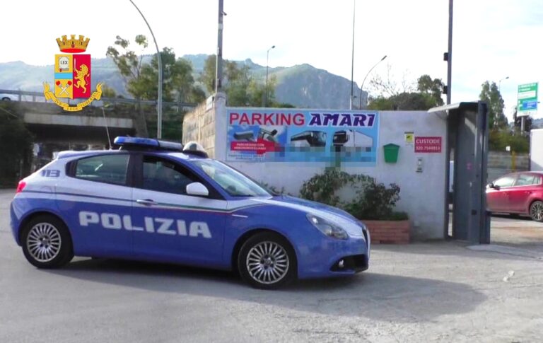 Sequestrato patrimonio di 100.000 euro a pregiudicato accusato di una violenta rapina commessa a Termini Imerese