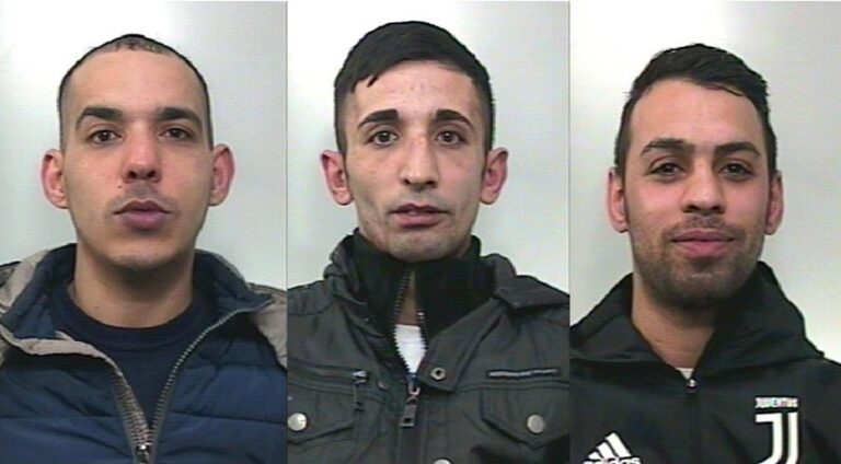 Cefalù, sorpresi a rubare nella notte in un noto esercizio commerciale. Arrestati dai Carabinieri