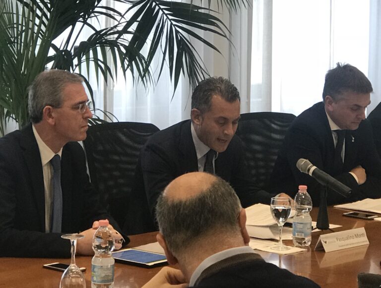 Oltre 60 milioni di euro per il rilancio del porto di Termini Imerese