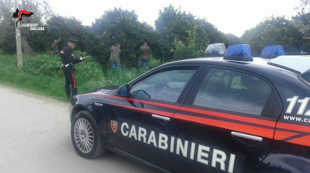 Arrestato Notaio di Valledolmo: sfruttava operai agricoli che lavoravano nelle sue campagne