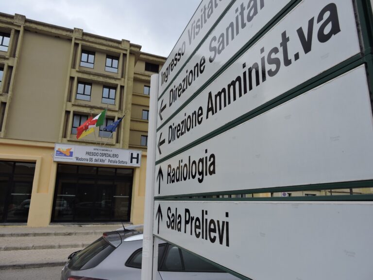 A Petralia un polo geriatrico di rilevanza regionale: lo chiedono associazioni, sindacati e istituzioni locali