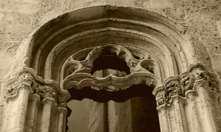 Visita guidata alle architetture del Quattrocento nell’ambito del Corso di Storia dell’Arte organizzato da BCsicilia