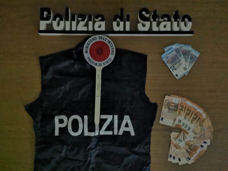 Cefalù. Coppia di rumeni derubano fruttivendolo di Termini Imerese