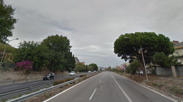 A19 Palermo-Catania. Da lunedì 6 maggio, interventi di sostituzione dello spartitraffico tra Bagheria e Villabate