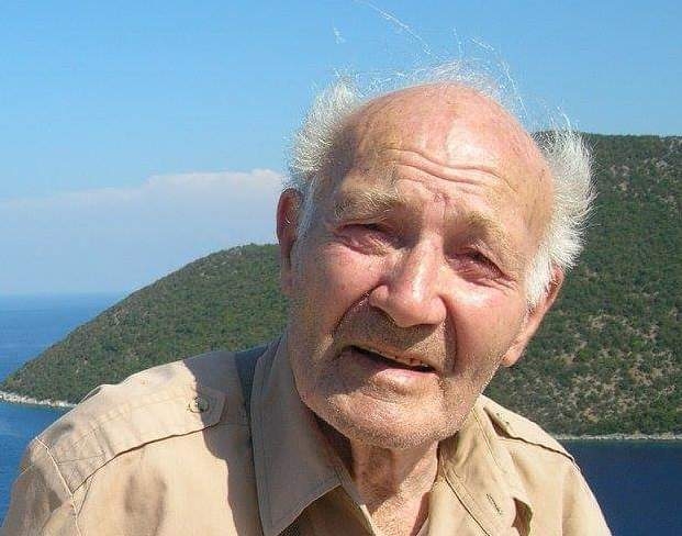 Morto Giuseppe Benincasa: era sopravvissuto all’eccidio di Cefalonia