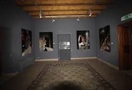 Notti di BCsicilia: Alia, visita guidata al Museo per la fotografia