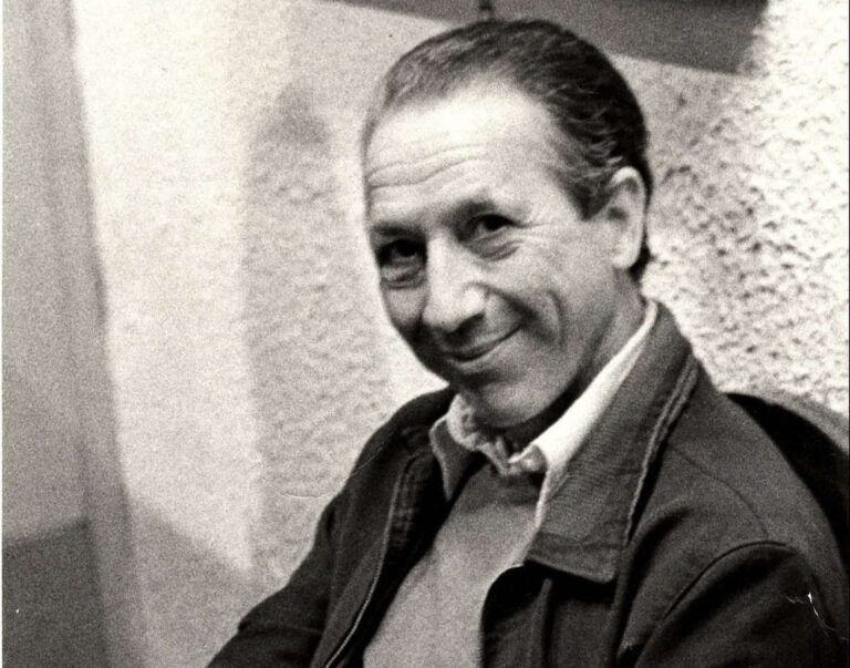Antonio Castelli, lo scrittore di Castelbuono rivalutato dopo la morte