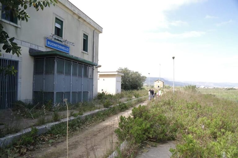 Protesta del M5S: abbiamo contribuito a valorizzare Himera ma veniamo esclusi dal convegno