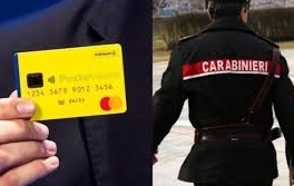 Alia, percepisce il reddito di cittadinanza mentre lavora nell’impresa di famiglia: carabinieri denunciano il “furbetto” ed il padre, datore di lavoro