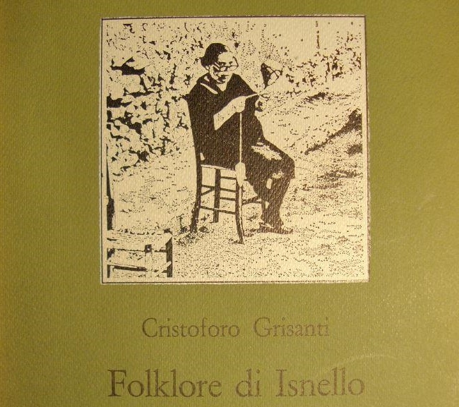 Da Isnello all’Europa: le testimonianze del sacerdote e docente Cristoforo Grisanti su folklore e tradizioni locali