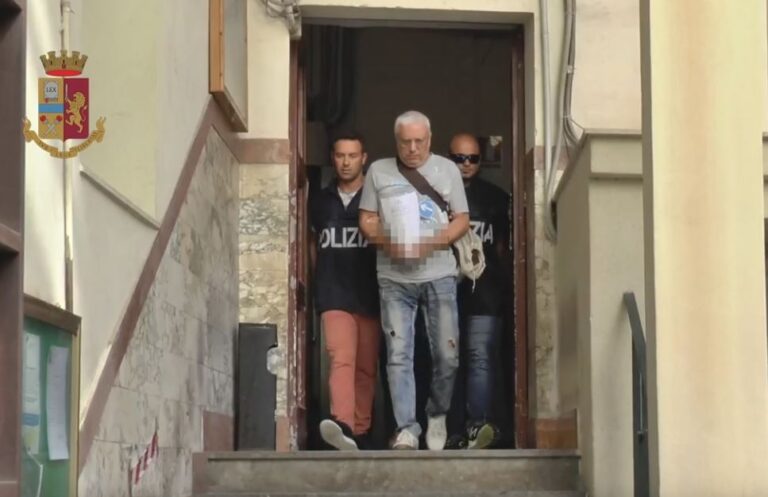 Arrestati responsabili di quattro rapine ai danni di istituti di credito di Termini Imerese