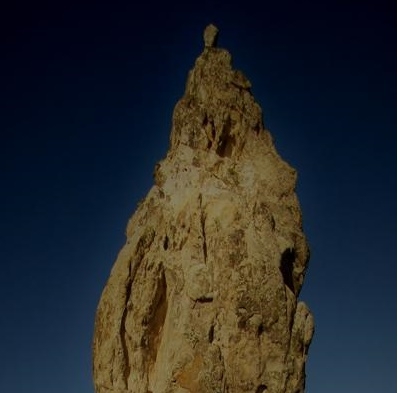 Valledolmo, Megalitismo sotto le stelle alle Notti di BCsicilia