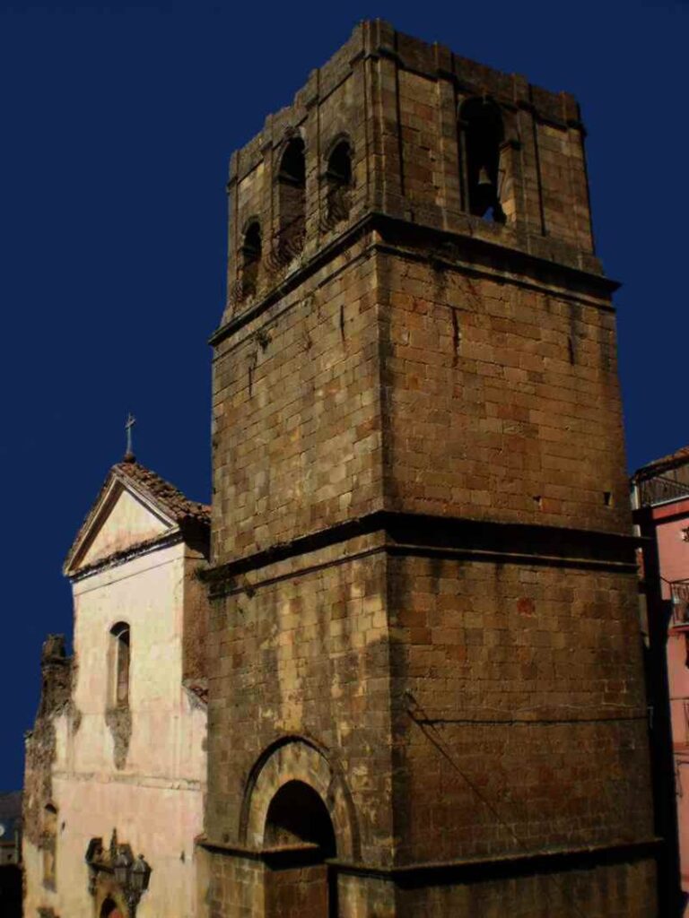 “Notti di BCsicilia”: S. Mauro Castelverde, visita alle tre chiese monumentali del paese