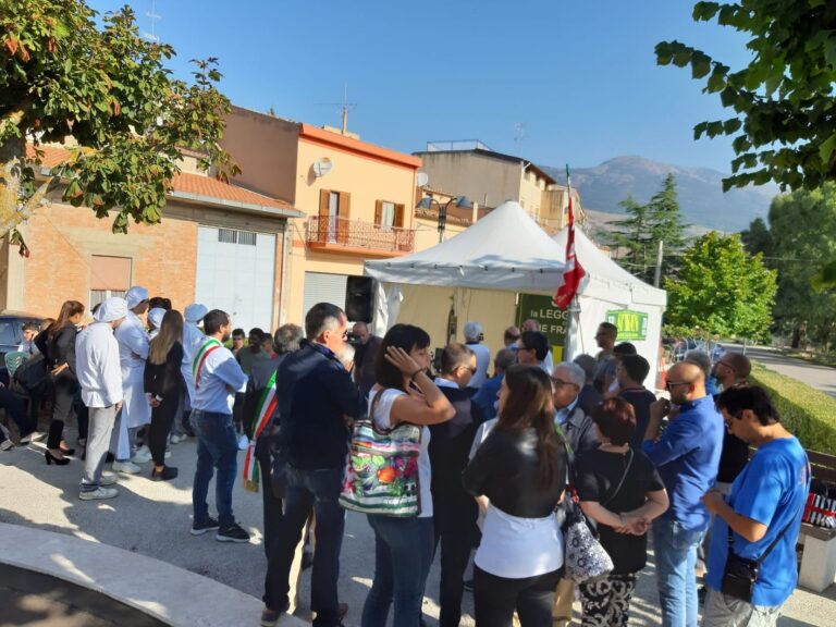 Comitato Zone Franche Montane, i promotori: on. Ragusa convochi Commissione nelle Madonie