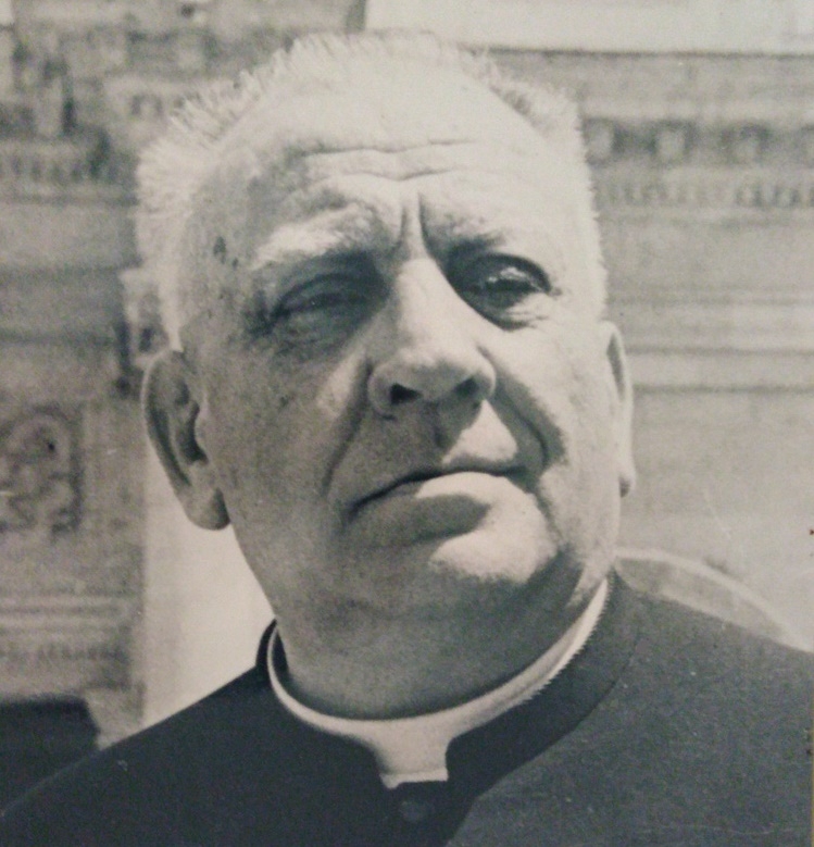 Filippo Meli, il sacerdote di Ciminna che visse d’arte e per l’arte