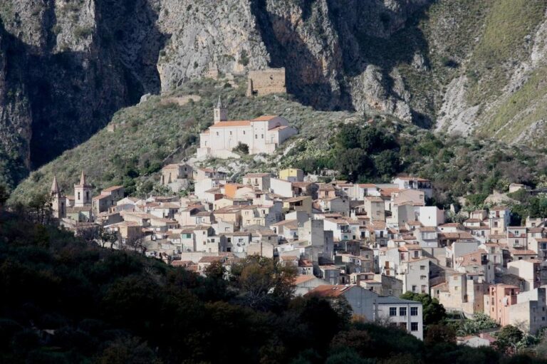 20 Sindaci scrivono al Ministro per il Sud: “Salvare i piccoli borghi”. Circa la metà dei firmatari sono del Comprensorio Termini Cefalù Madonie