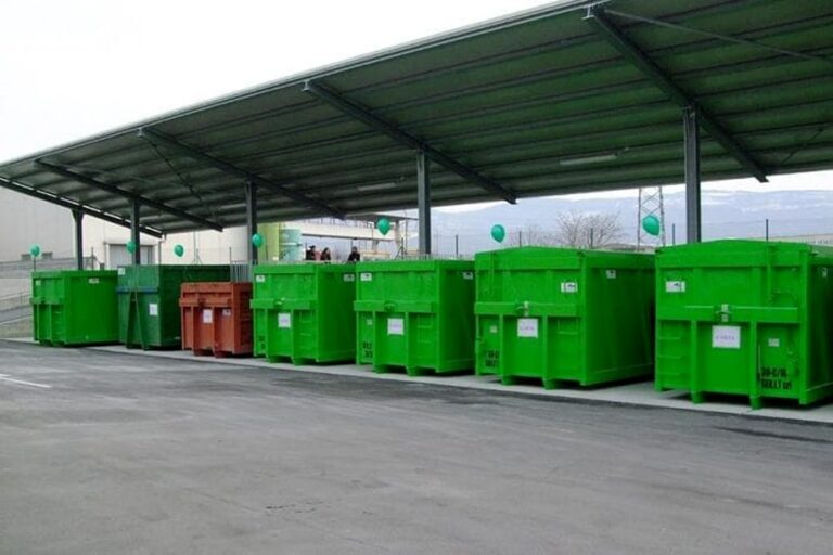 Rifiuti, la Regione proroga il bando per finanziare per i centri comunali di raccolta