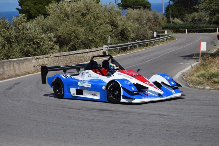 Automobilismo. 21^ edizione della Termini – Caccamo: al via domenica 6 ottobre alle ore 9,00. 86 i concorrenti ammessi