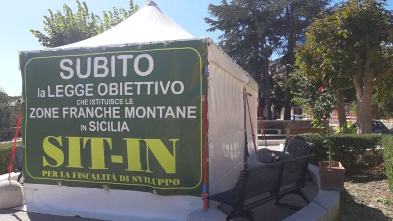 Il Comitato per le Zone Franche Montane incontra il sottosegretario Villarosa