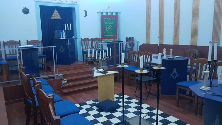 La loggia massonica “Giordano Bruno” di Termini Imerese abbandona il Grande Oriente d’Italia: non è trasparente contro la mafia