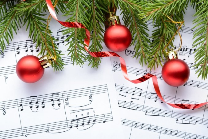 Alimena: Concerto di Natale organizzato dall’Associazione Filippo Valenza
