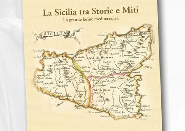 “La Sicilia tra storie e miti”. Si presenta a Lascari il libro di Teresa Triscari
