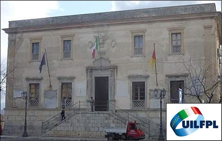 Termini Imerese, grande apprezzamento della RSU Uil Fpl per la conclusione della lunga vicenda dei precari del Comune