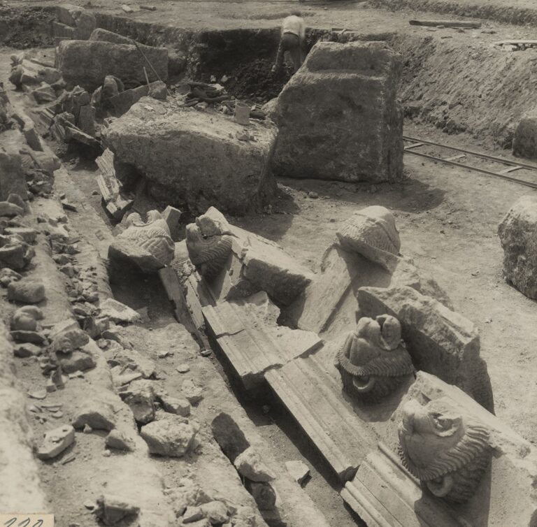 Termini Imerese. Himera, mostra fotografica per raccontare la storia della scoperta del Tempio della Vittoria