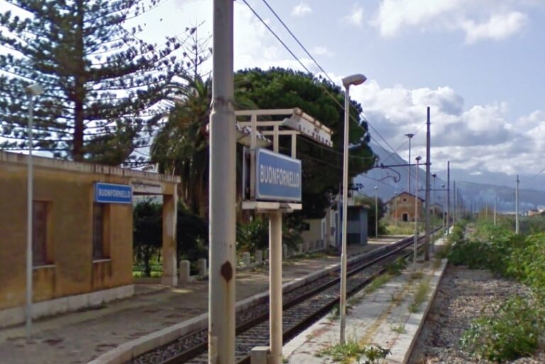 Termini Imerese. Musumeci: ex stazione di Buonfornello diventerà museo della Battaglia di Himera. Sen. Russo (M5S): “E’ anche una nostra vittoria”