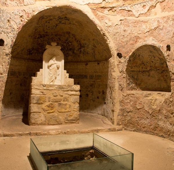 Termini Imerese, visita guidata ai monumenti cristiani e bizantini di Lilibeo organizzata da BCsicilia