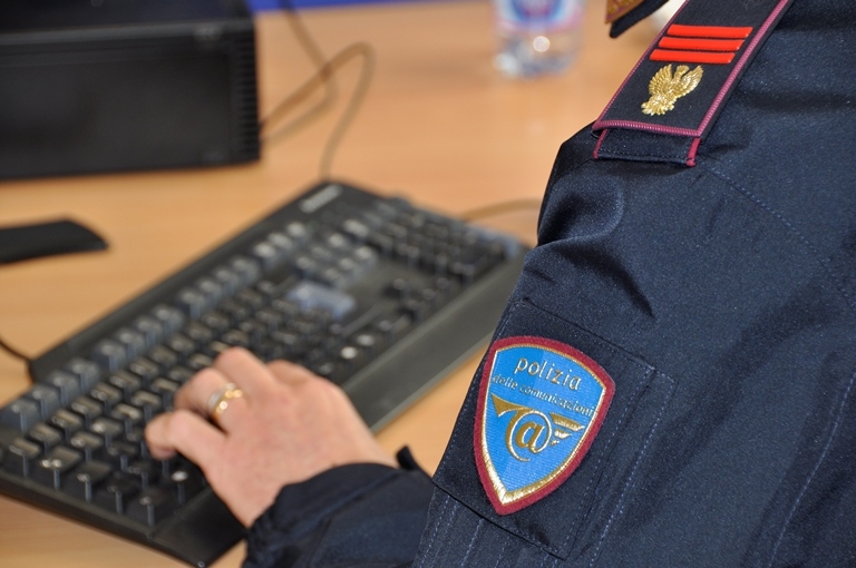 Resoconto del Compartimento Polizia Postale di Palermo: nel 2019 denunciate 143 persone per reati commessi tramite internet