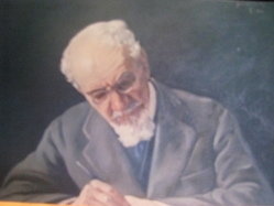 Luigi Natoli, il più grande romanziere siciliano