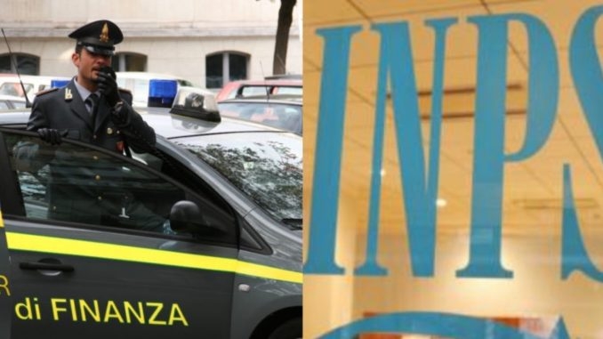 Truffe all’INPS, facevano riconoscere false invalidità: denunciati dipendenti pubblici, medici, componenti commissioni mediche e responsabili di CAF