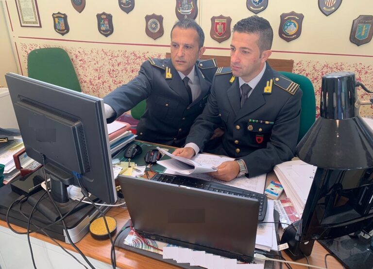 Termini Imerese, denunciato per bancarotta fraudolenta il liquidatore della Sagona s.r.l.