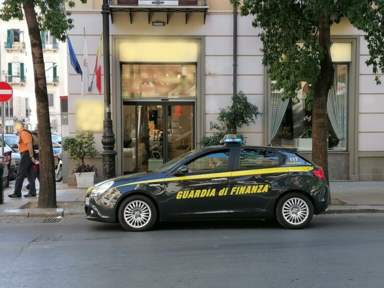 Amministratrice di alberghi, originaria di Alia, denunciata per mancato versamento imposta di soggiorno di oltre 170.000 euro