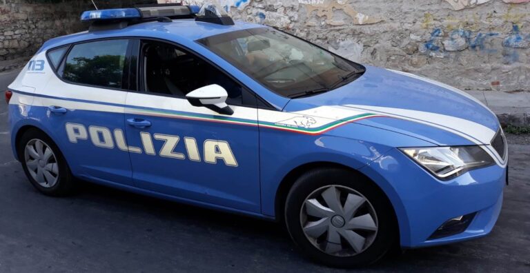 Termini Imerese, arrestato un uomo che nonostante i divieti si recava a Palermo per acquistare Hashish